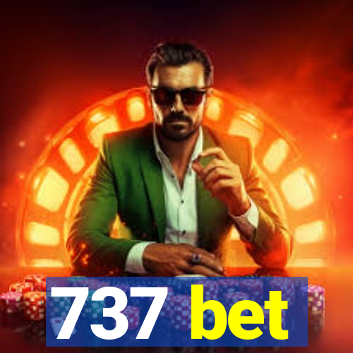737 bet